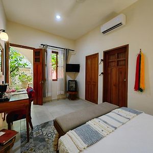 Chambre Standarde Lit Queen-Size